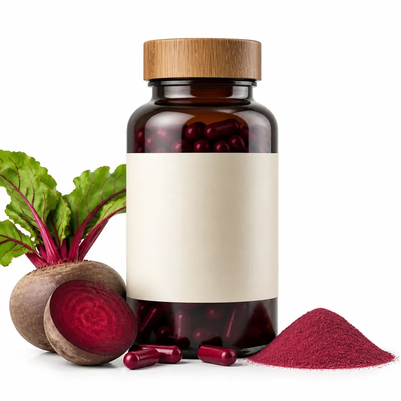 Beetroot Nitric Oxide
