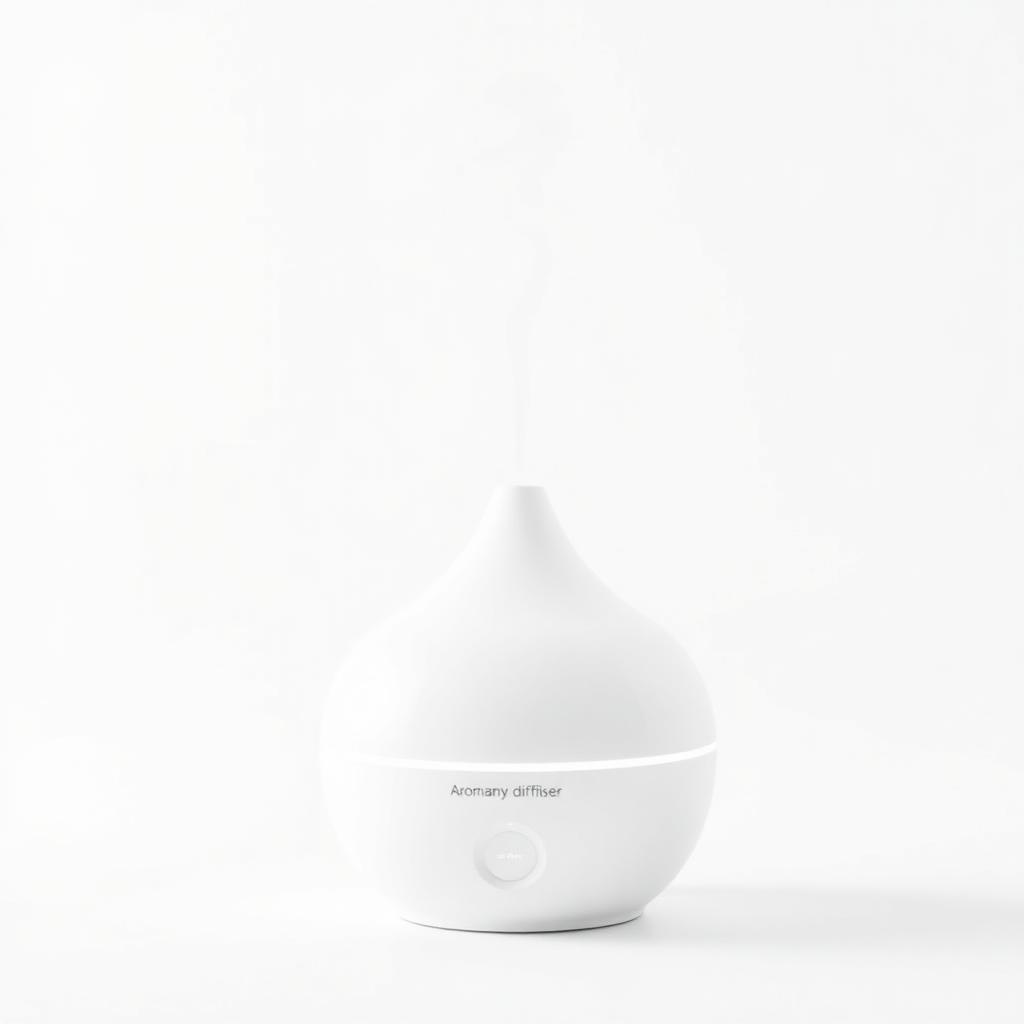 Aromatherapy Diffuser