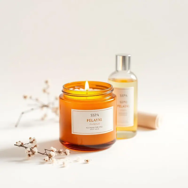 Spa Relaxation Bundle