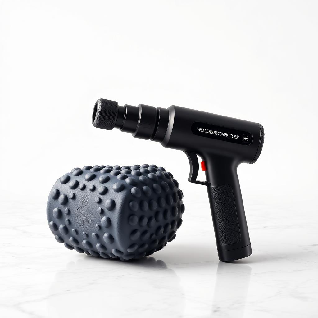 Wellness Recovery Tools