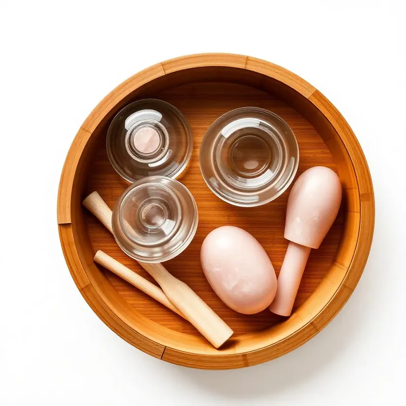 Body Therapy Set