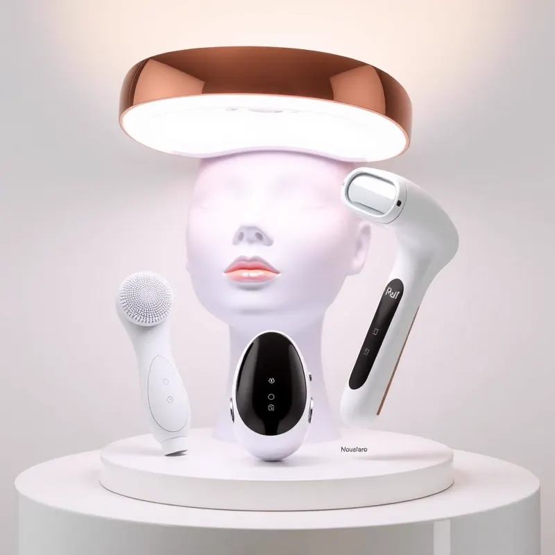 Luxury Beauty Tools