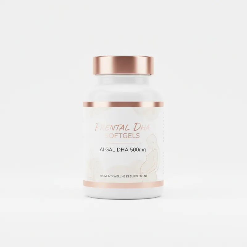Prenatal DHA Softgels