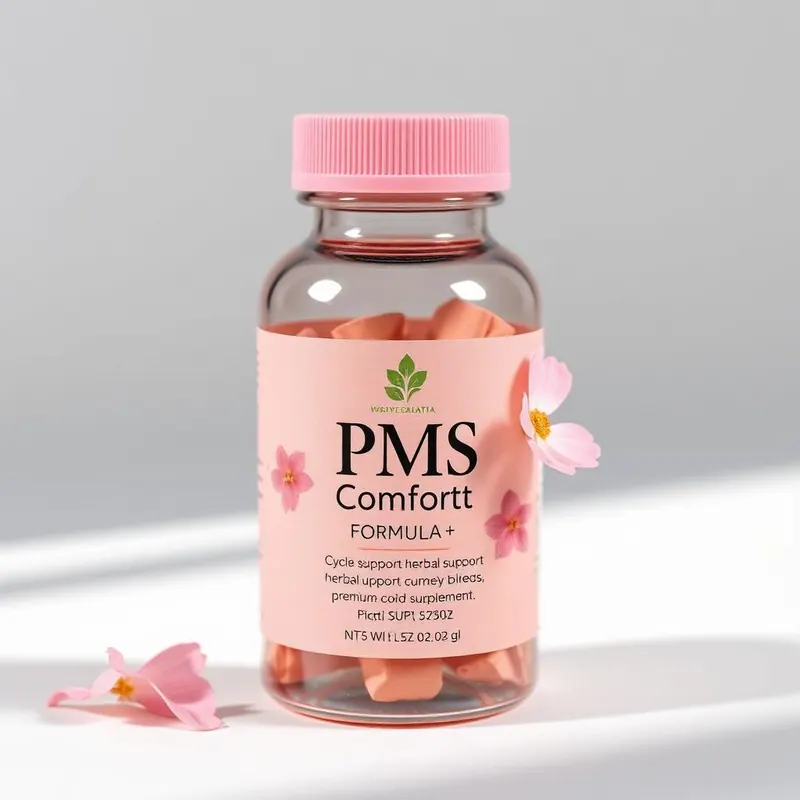 PMS Comfort Formula
