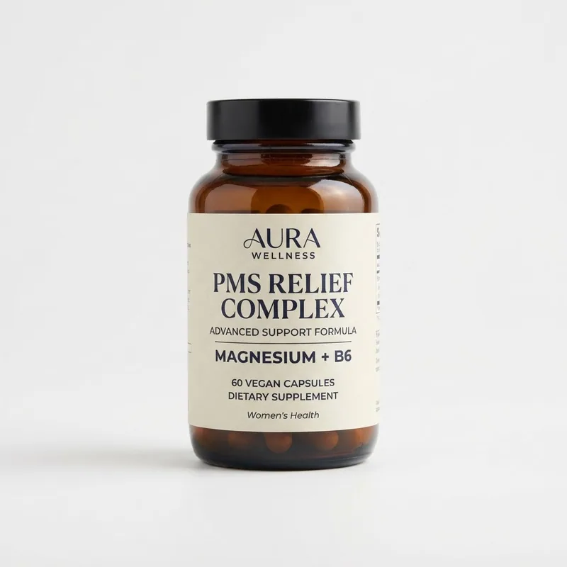 PMS Relief Complex