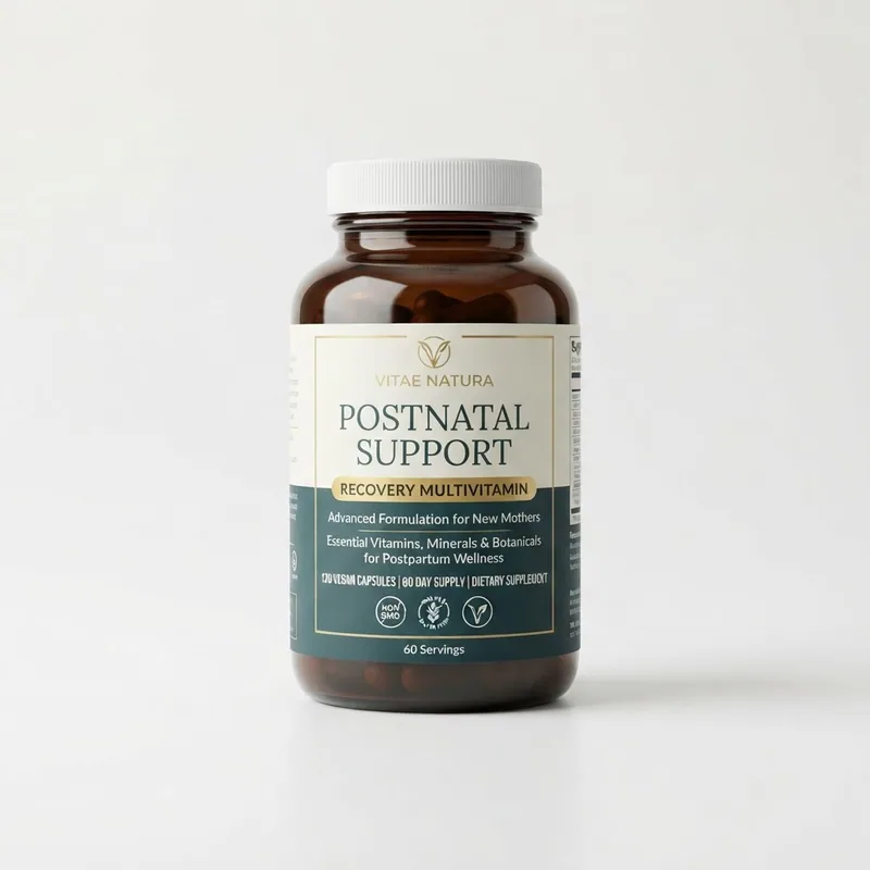 Postnatal Support