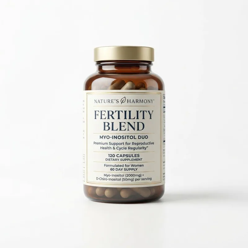 Fertility Blend