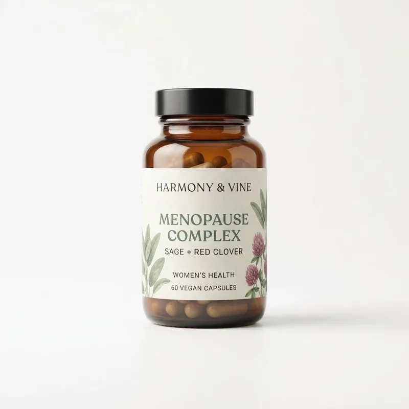 Menopause Complex