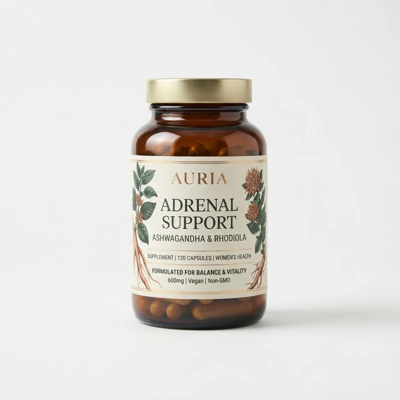 Adrenal Support