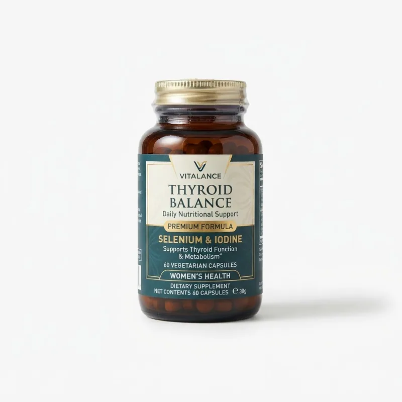 Thyroid Balance