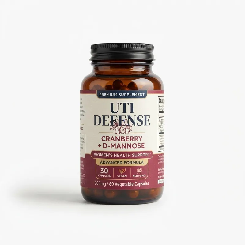 UTI Defense
