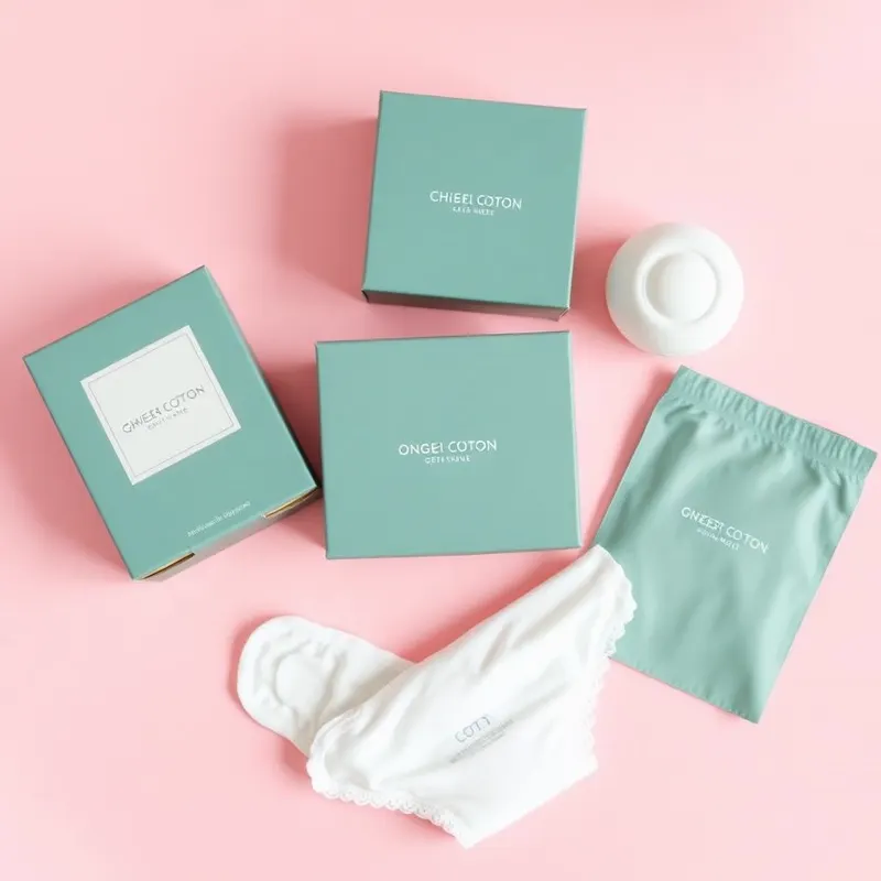 Shop Women's Hygiene products
