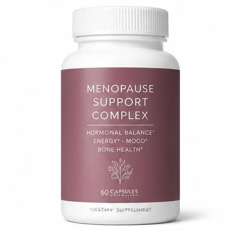 Menopause Support Complex