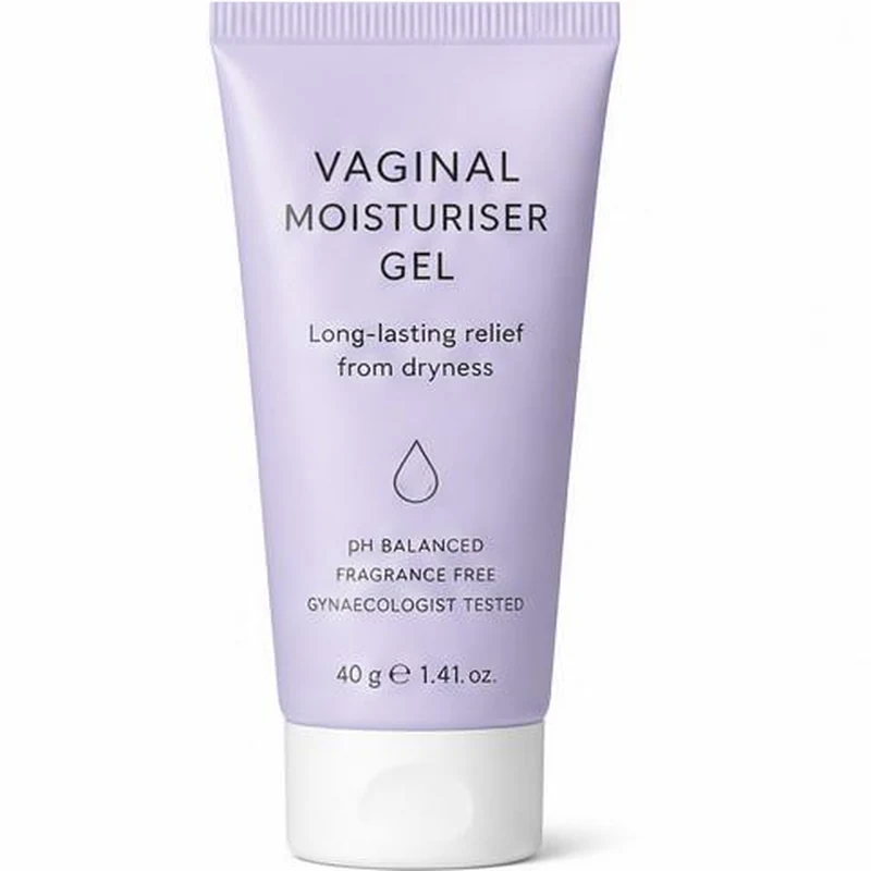 Vaginal Moisturiser Gel