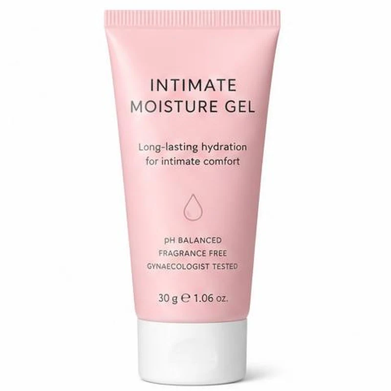 Intimate Moisture Gel